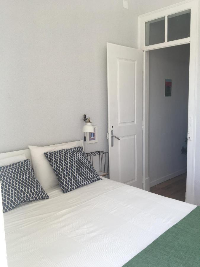 Casa Do Giraldo Apartment เอโวรา ภายนอก รูปภาพ